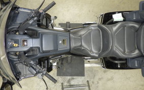 HONDA GL1500 GOLD WING SE 1992 SC22