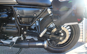 MOTO GUZZI V9BO BAR 2016 ZGULH