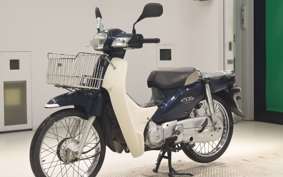 HONDA C110 SUPER CUB JA10