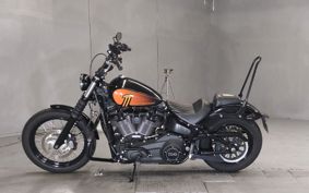 HARLEY FXBBS1870 2021 YYK