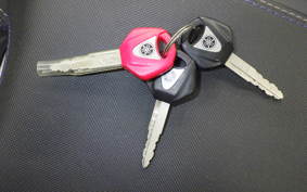 YAMAHA MT-09 Tracer GT 2019 RN51J