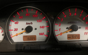 SUZUKI  SKY WAVE 250TYPES CJ43A