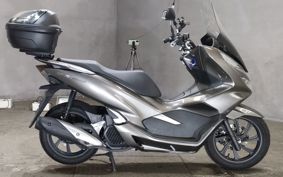 HONDA PCX 150 KF30