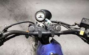 SUZUKI GLASS TRACKER BIG BOY NJ47A