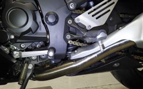 KAWASAKI ZZ1400 NINJA R A 2018