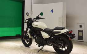 KAWASAKI ELIMINATOR400-3SE 2025 EL400A