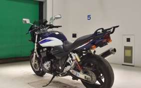SUZUKI GSX1400 2008 GY71A