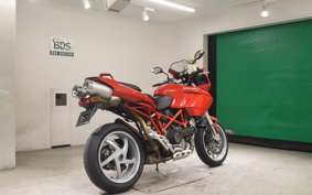 DUCATI MULTISTRADA 1000 DS 2004