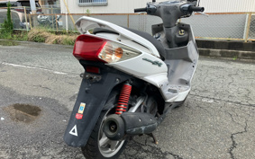 YAMAHA CYGNUS125X SE44J