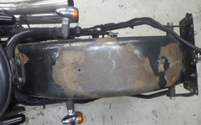 YAMAHA DRAGSTAR 400 1999 4TR