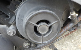 SUZUKI LET's 4 CA45A