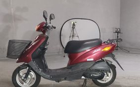 YAMAHA JOG SA36J