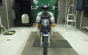 HONDA C110 SUPER CUB 1984 JA42