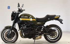 KAWASAKI Z900RS 2021 ZR900C