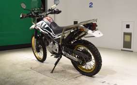 YAMAHA SEROW 250 Gen.2 DG17J