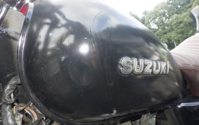 SUZUKI GRASS TRACKER NJ47A