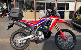 HONDA CRF250 RALLY MD47