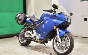 BMW F800ST 2007