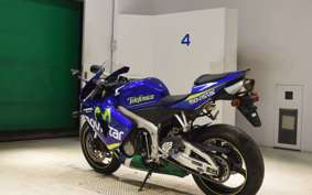 HONDA CBR600RR GEN 2 2006 PC37