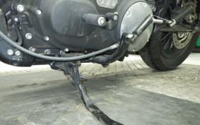 HARLEY XL883N 2010