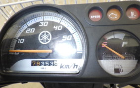 YAMAHA GEAR Gen.2 UA06J