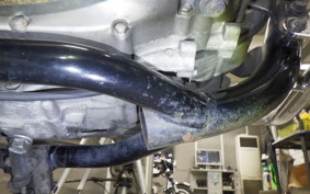 KAWASAKI ESTRELLA RS BJ250A