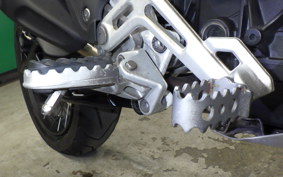 TRIUMPH TIGER 900 RALLY PRO 2022