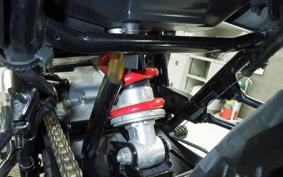 HONDA FTR223 1994 MC34