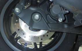 HONDA FORZA 250 2022 MF13