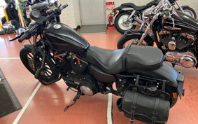 HARLEY XL883N 2010 LE2