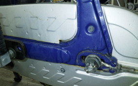 YAMAHA MATE 90 2023 UB02J