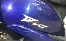 HONDA DIO Gen.6 2012 AF62