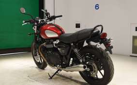 TRIUMPH SPEED TWIN 900 2023