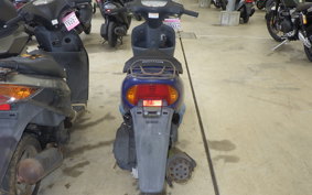 HONDA DIO GEN 3 AF34
