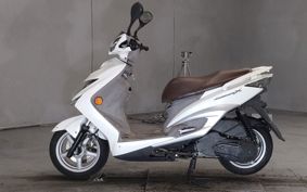 YAMAHA CYGNUS125X SE44J
