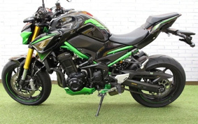 KAWASAKI Z900 2022 ZR900B