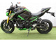 Фото Kawasaki Z900 2022 с японского аукциона