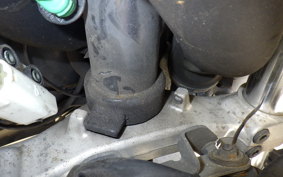 YAMAHA T-MAX 500 Gen.2 2006 SJ04J