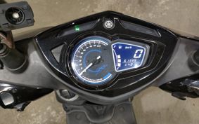 YAMAHA CYGNUS125XSR SE44J