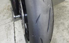 KAWASAKI ZX 10 NINJA R 2009 ZXT00E