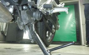 HONDA NC750X 2023 RH09