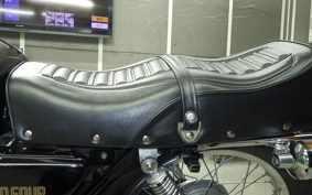 HONDA GB250 CLUBMAN 2021 MC10