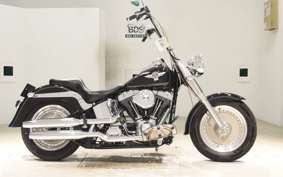 HARLEY FLSTF 1450 2006
