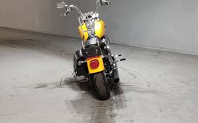 HARLEY FXDC 1580 2013 GV4