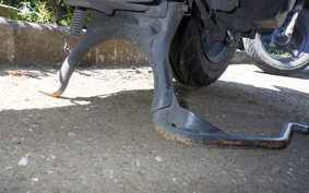SUZUKI ADDRESS V50 CA4BA