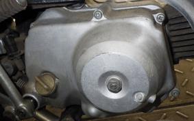 HONDA GORILLA 2007 Z50J