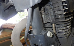HONDA CB200XA