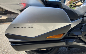 HONDA GL 1800 GOLD WING TOUR DCT 2025 SC79