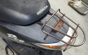 HONDA DIO Gen.5 2011 AF56