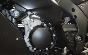 KAWASAKI ZX 10 NINJA ABS 2021 ZXT02L